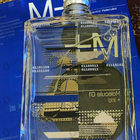 Духи Molecule 01 + Iris от Escentric Molecules