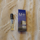 Отзыв Escentric Molecules Molecule 01 + Iris