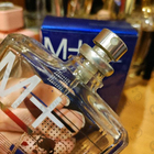 Отзыв Escentric Molecules Molecule 01 + Iris