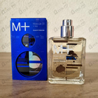 Отзывы Escentric Molecules Molecule 01 + Iris