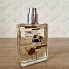 Отзывы Escentric Molecules Molecule 01 + Iris