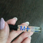 Отзыв Escentric Molecules Molecule 01 + Iris