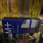 Отзывы Escentric Molecules Molecule 01 + Iris