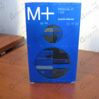 Отзыв Escentric Molecules Molecule 01 + Iris