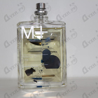 Отзывы Escentric Molecules Molecule 01 + Iris