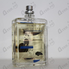 Отзывы Escentric Molecules Molecule 01 + Iris