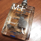 Отзыв Escentric Molecules Molecule 01 + Iris