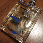 Духи Molecule 01 + Iris от Escentric Molecules