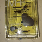 Отзыв Escentric Molecules Molecule 01 + Iris