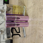 Отзыв Escentric Molecules Molecule 01 + Iris