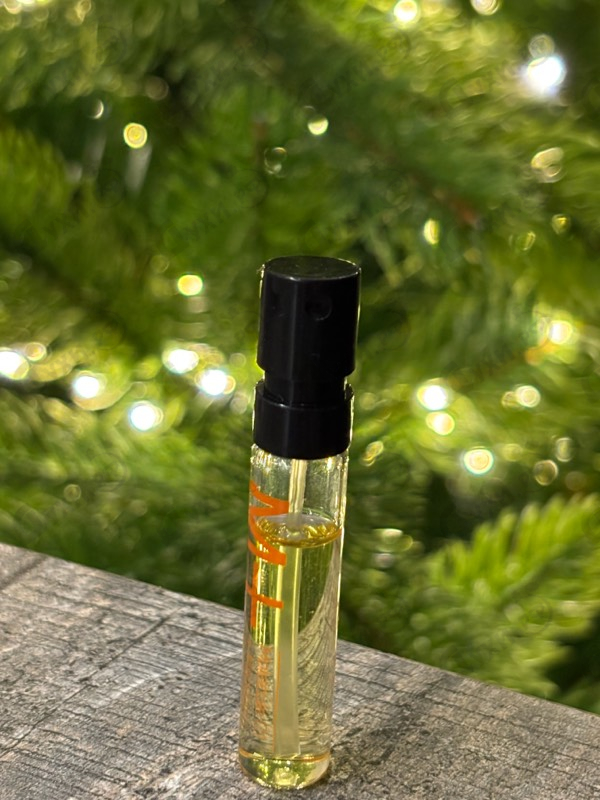 Отзыв Escentric Molecules Molecule 01 + Mandarin