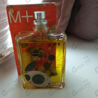 Отзыв Escentric Molecules Molecule 01 + Mandarin