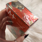 Духи Molecule 01 + Mandarin от Escentric Molecules