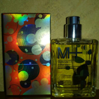 Отзыв Escentric Molecules Molecule 01 + Mandarin