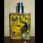 Духи Molecule 01 + Mandarin от Escentric Molecules