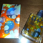 Отзыв Escentric Molecules Molecule 01 + Mandarin