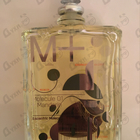 Отзывы Escentric Molecules Molecule 01 + Mandarin