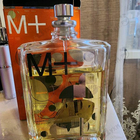 Отзыв Escentric Molecules Molecule 01 + Mandarin