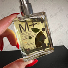 Отзыв Escentric Molecules Molecule 01 + Mandarin