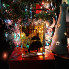 Духи Molecule 01 + Mandarin от Escentric Molecules