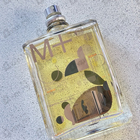Отзыв Escentric Molecules Molecule 01 + Mandarin