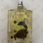 Отзыв Escentric Molecules Molecule 01 + Mandarin