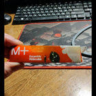 Духи Molecule 01 + Mandarin от Escentric Molecules