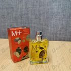 Отзывы Escentric Molecules Molecule 01 + Mandarin