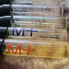 Духи Molecule 01 + Mandarin от Escentric Molecules