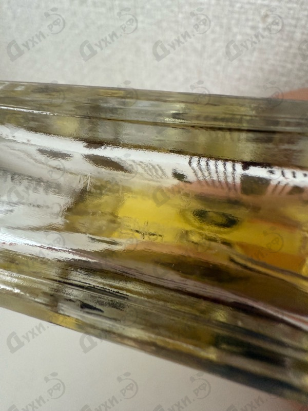 Отзыв Escentric Molecules Molecule 01 + Mandarin