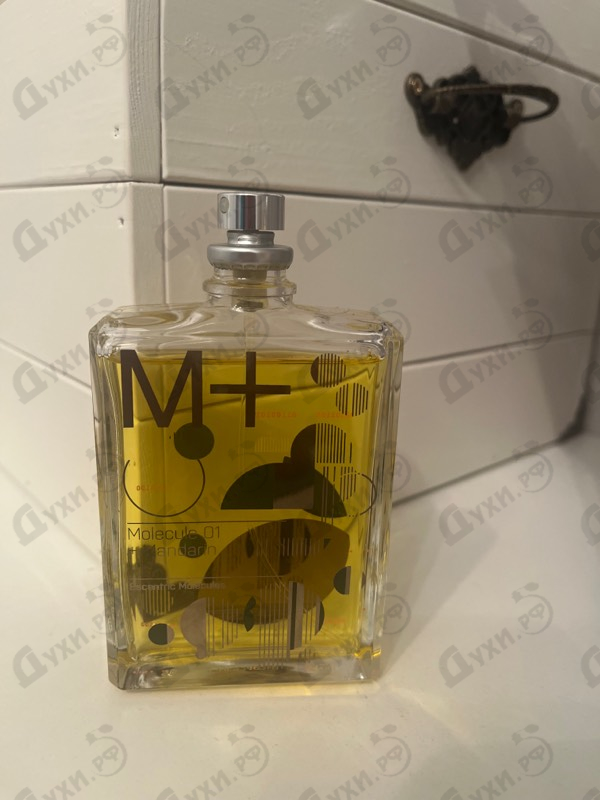 Парфюмерия Escentric Molecules Molecule 01 + Mandarin Духи Molecule 01 + Mandarin от Escentric Molecules