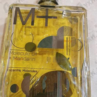 Духи Molecule 01 + Mandarin от Escentric Molecules