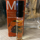 Парфюм Escentric Molecules Molecule 01 + Mandarin