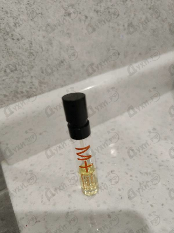 Купить Molecule 01 + Mandarin от Escentric Molecules