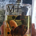 Духи Molecule 01 + Mandarin от Escentric Molecules