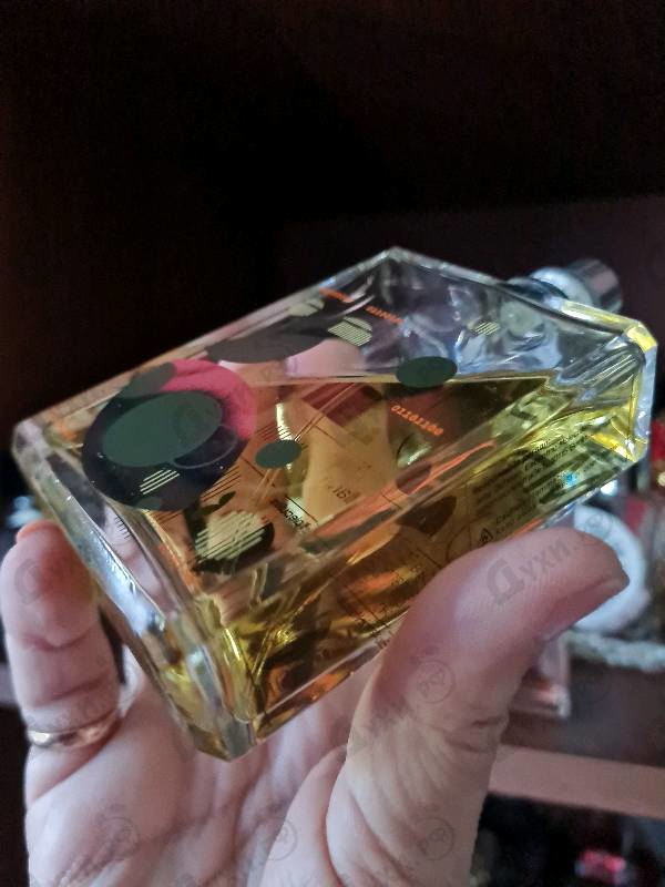 Парфюмерия Molecule 01 + Mandarin от Escentric Molecules