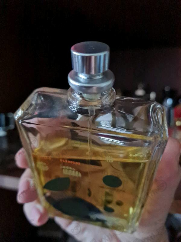 Парфюмерия Molecule 01 + Mandarin от Escentric Molecules