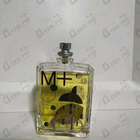 Отзыв Escentric Molecules Molecule 01 + Mandarin