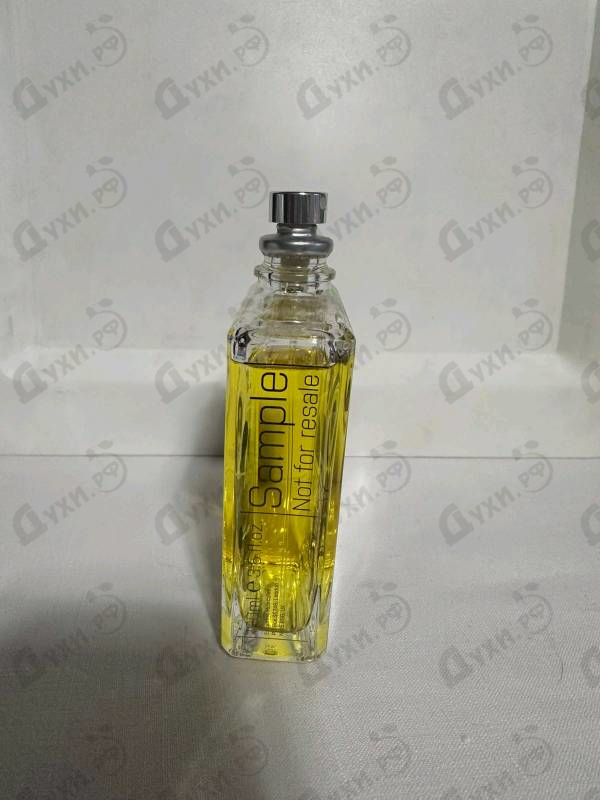 Парфюмерия Molecule 01 + Mandarin от Escentric Molecules