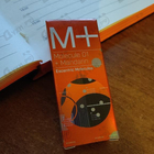 Отзыв Escentric Molecules Molecule 01 + Mandarin