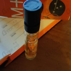 Отзыв Escentric Molecules Molecule 01 + Mandarin