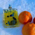 Духи Molecule 01 + Mandarin от Escentric Molecules