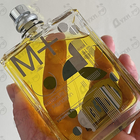 Духи Molecule 01 + Mandarin от Escentric Molecules