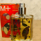 Духи Molecule 01 + Mandarin от Escentric Molecules