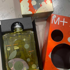 Отзыв Escentric Molecules Molecule 01 + Mandarin