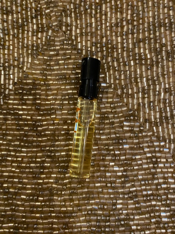 Парфюмерия Molecule 01 + Mandarin от Escentric Molecules