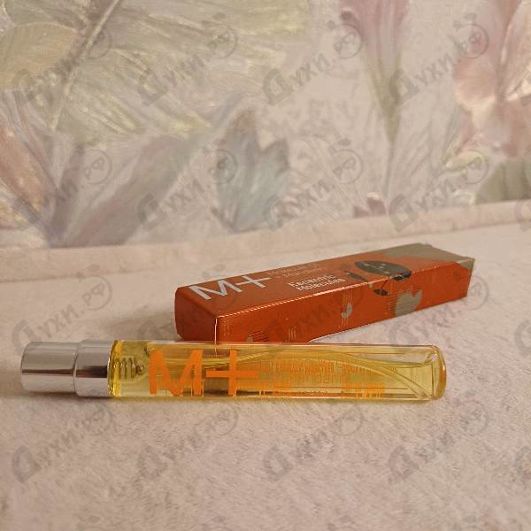 Парфюмерия Escentric Molecules Molecule 01 + Mandarin