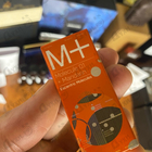 Отзыв Escentric Molecules Molecule 01 + Mandarin