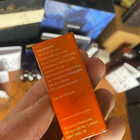 Духи Molecule 01 + Mandarin от Escentric Molecules