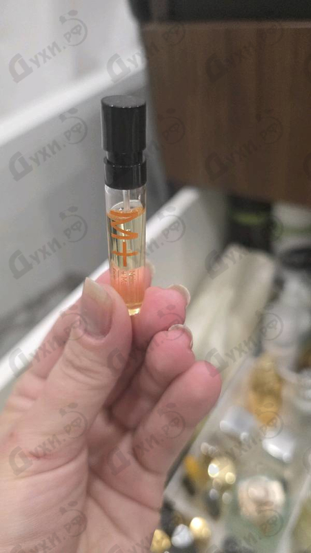 Купить Molecule 01 + Mandarin от Escentric Molecules